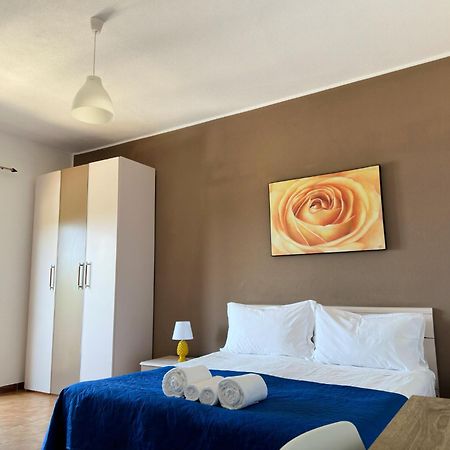 Poseidon Bay Residence มิลาซโซ ภายนอก รูปภาพ