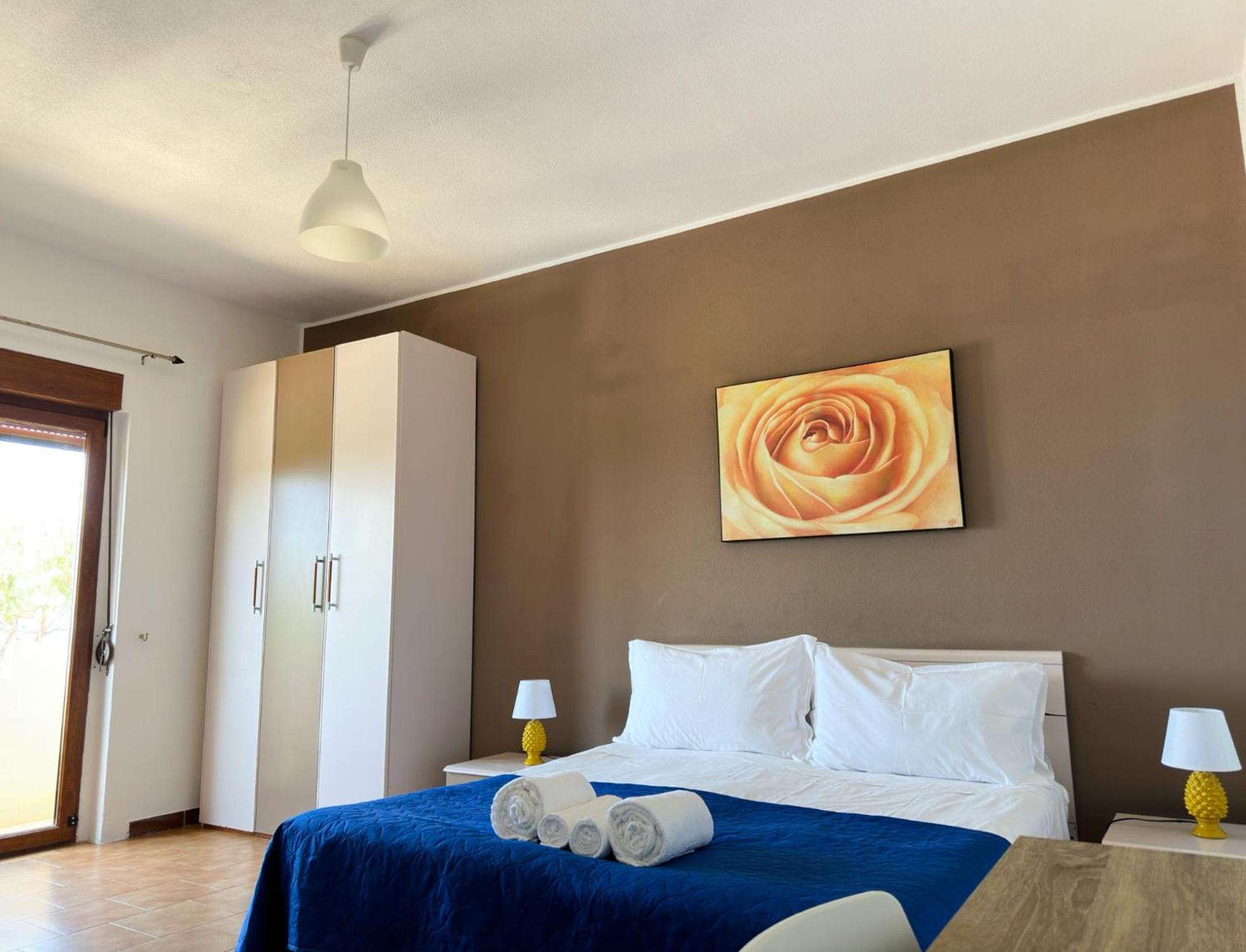 Poseidon Bay Residence มิลาซโซ ภายนอก รูปภาพ