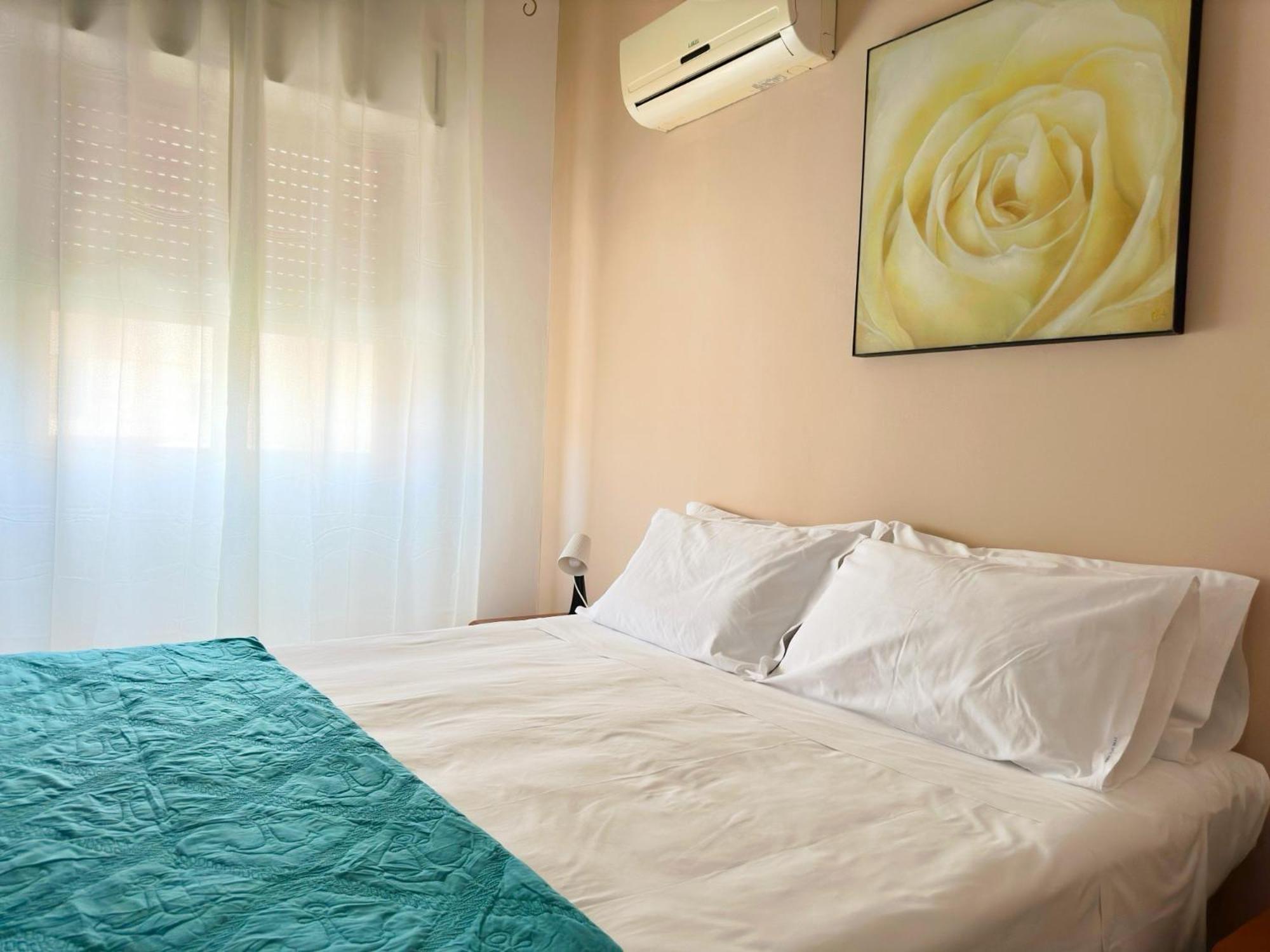 Poseidon Bay Residence มิลาซโซ ภายนอก รูปภาพ