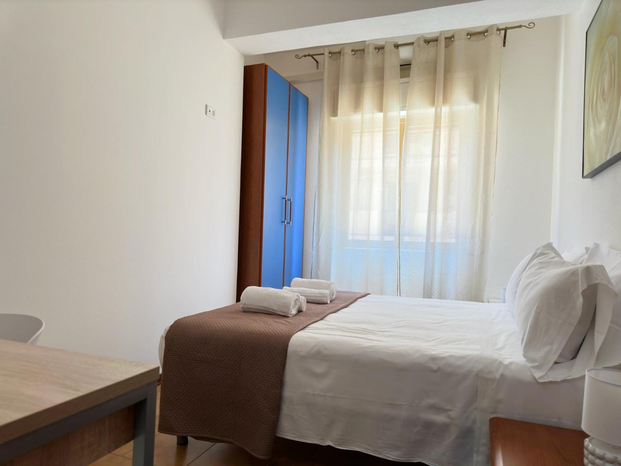 Poseidon Bay Residence มิลาซโซ ภายนอก รูปภาพ