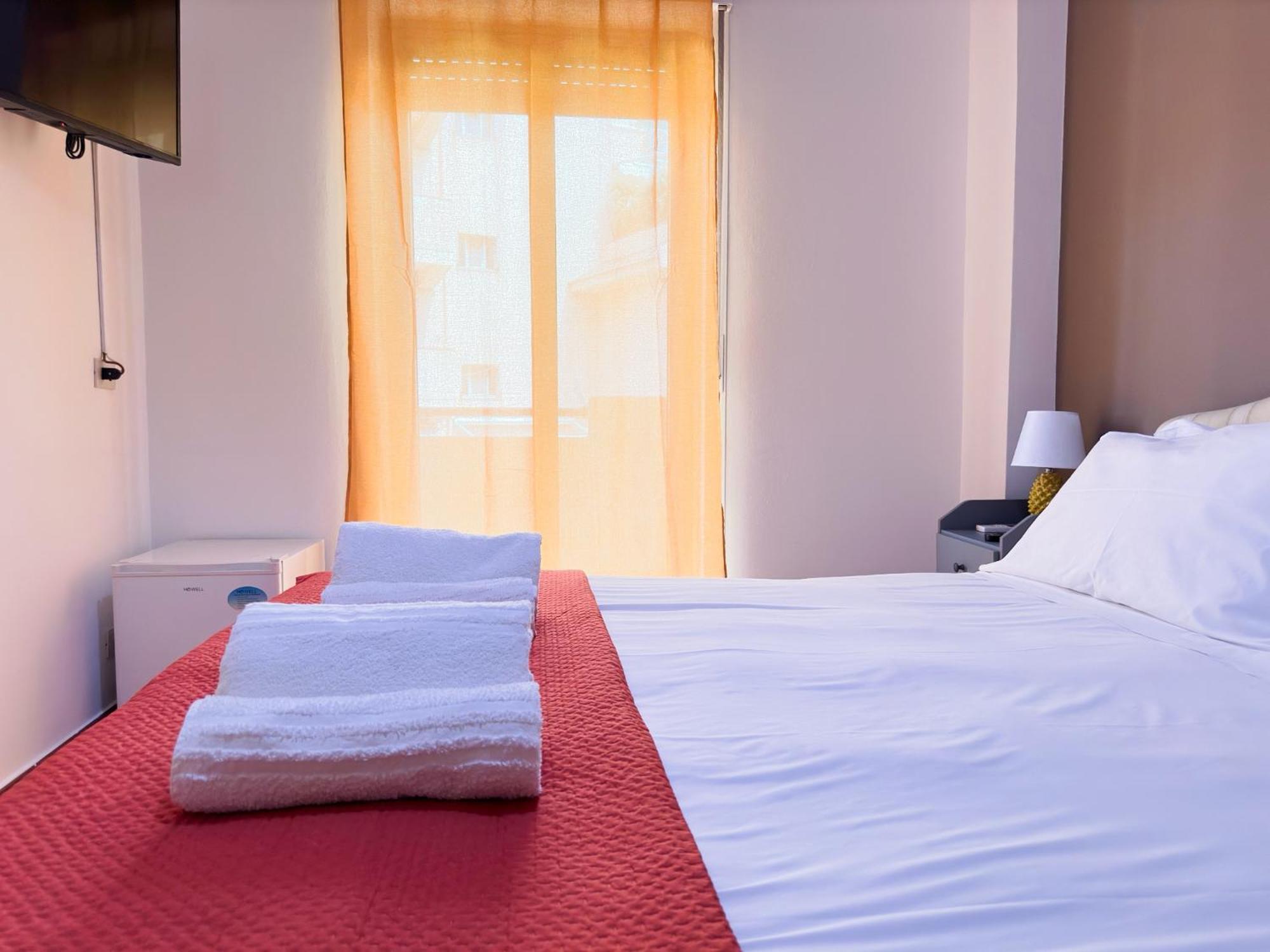 Poseidon Bay Residence มิลาซโซ ภายนอก รูปภาพ