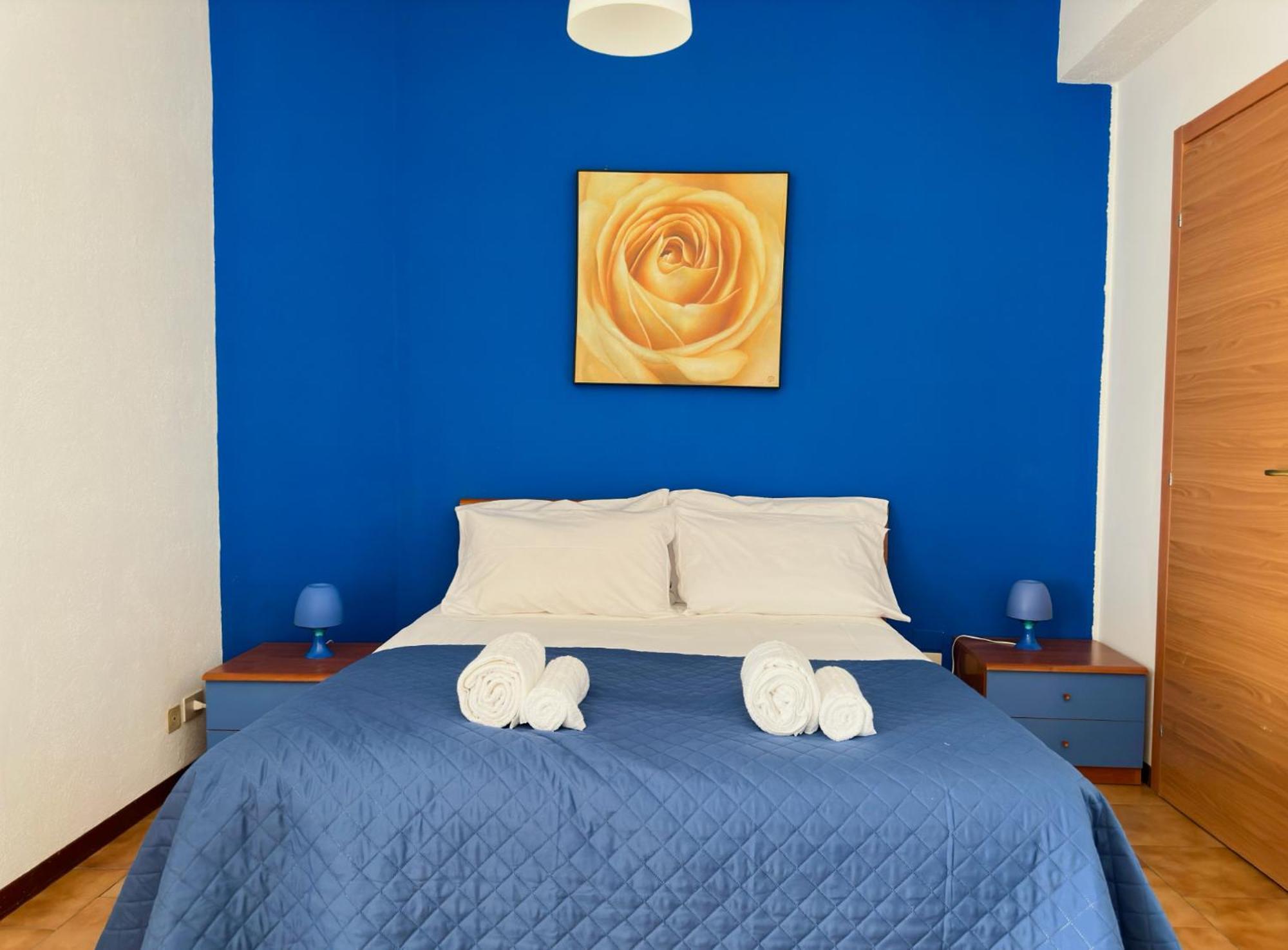 Poseidon Bay Residence มิลาซโซ ภายนอก รูปภาพ