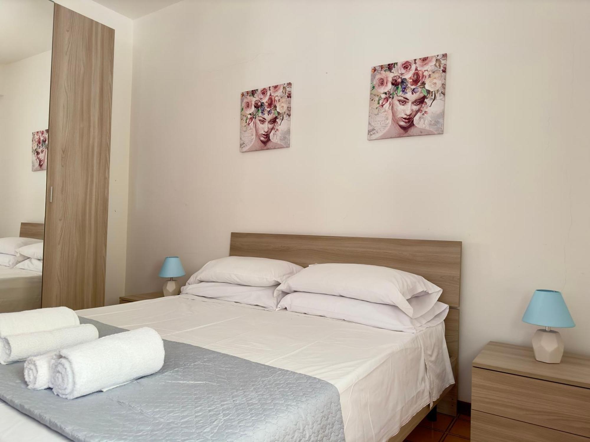 Poseidon Bay Residence มิลาซโซ ภายนอก รูปภาพ